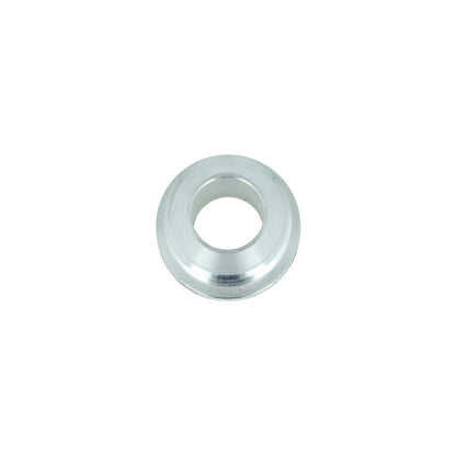 Weld-On Adapter -AN Male - Aluminium (AA-D4M-A)