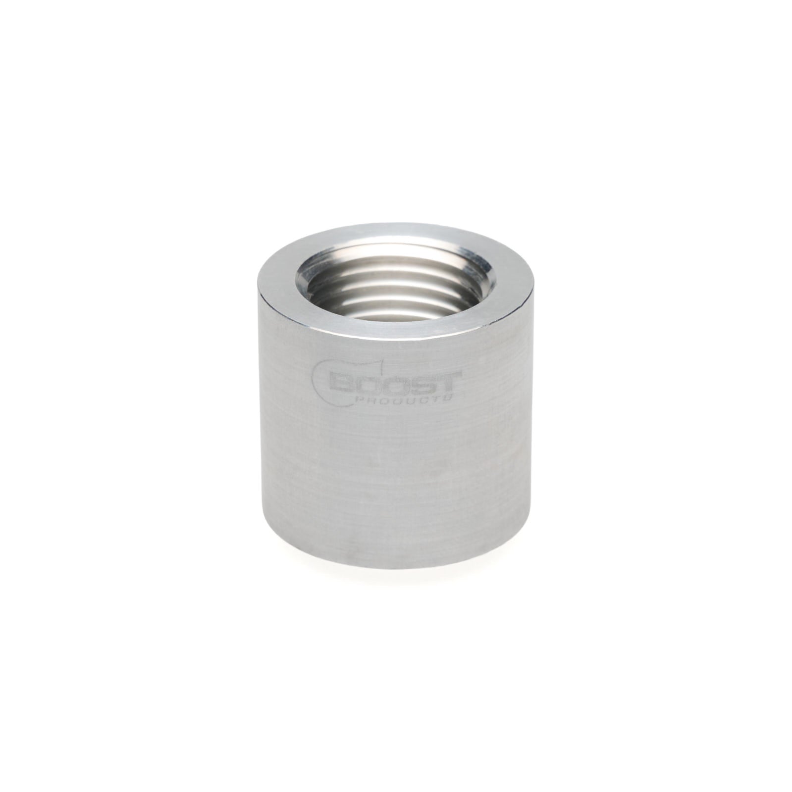 Weld-On Adapter NPT Female - Aluminium (AA-N18F-A)