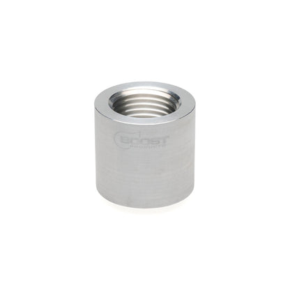 Weld-On Adapter NPT Female - Aluminium (AA-N18F-A)