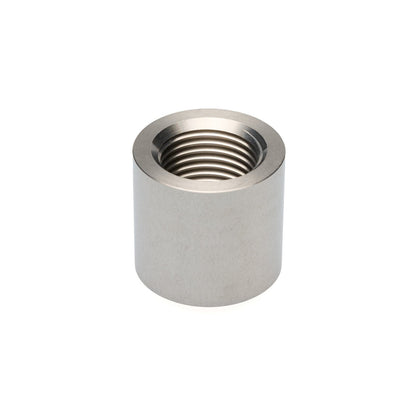 Weld-On Adapter NPT Female - Stainless Steel (AA-N18F-S)