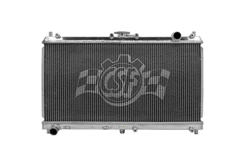 CSF Radiator (98-05 Mazda Miata NB)