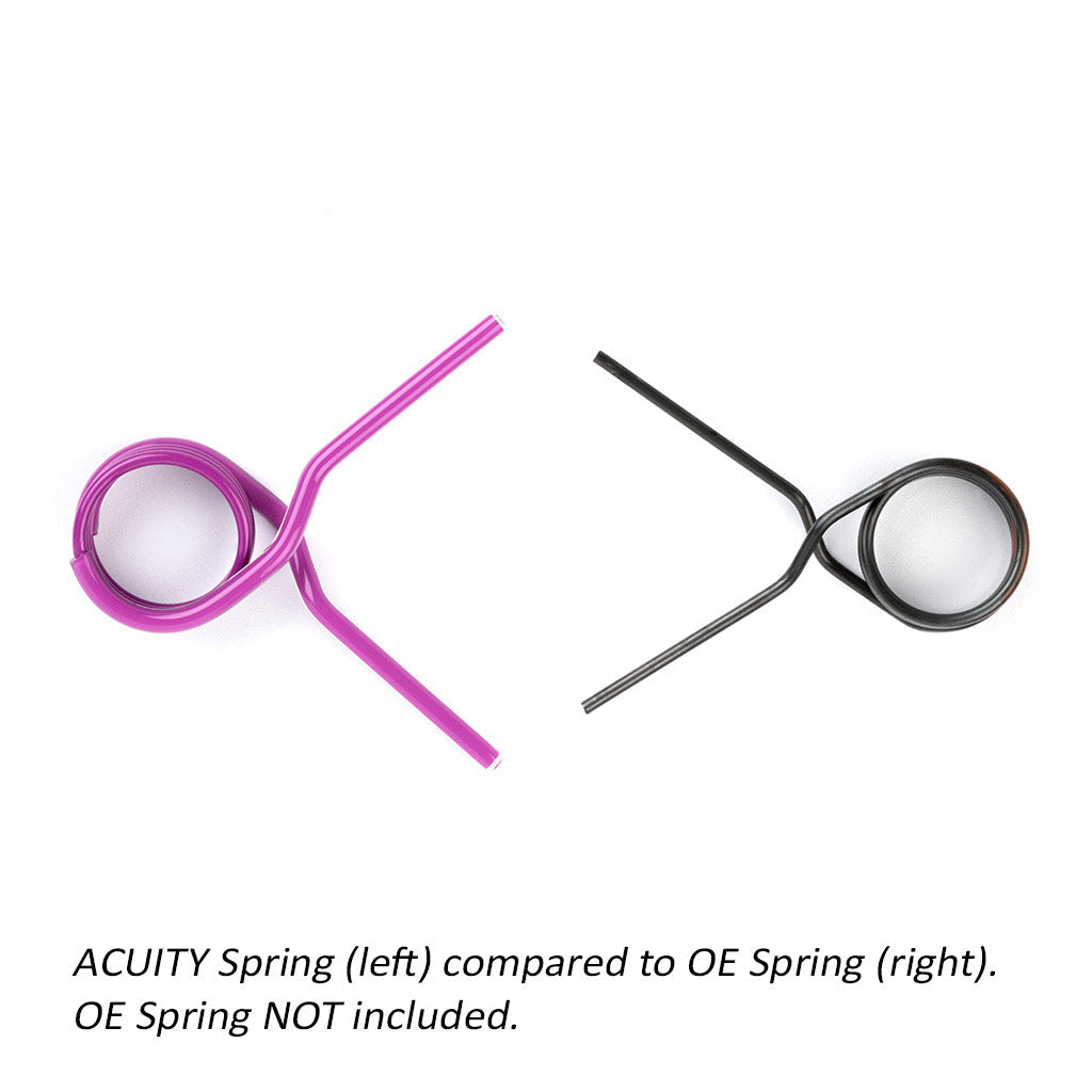 Performance Shifter Centering Spring (for 10th Gen Civic/10th Gen Accord)