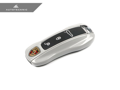 Moldura de llave remota pintada AutoTecknic - Porsche (G2)