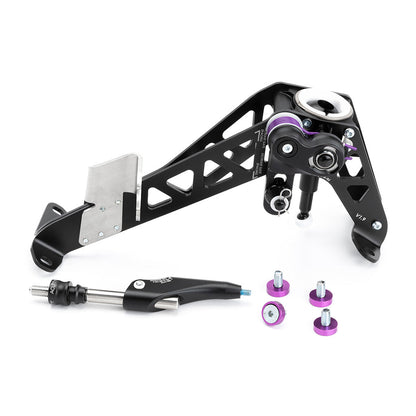 9th Gen Civic ACUITY Adjustable Short Shifter