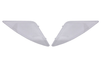 Luces laterales OLM transparentes para faros delanteros - Subaru WRX y STI 2015-2021