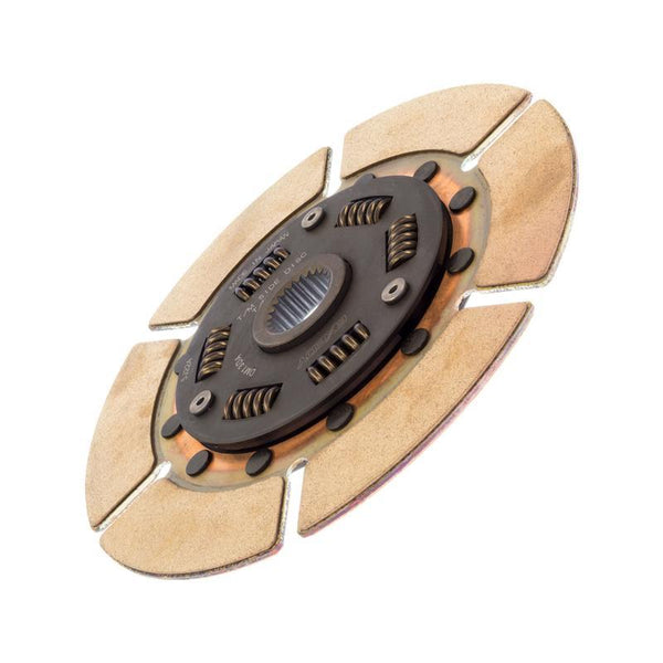 Exedy Hyper Multi Disc Assembly A - Sprung Center Disc | Multiple Fitments (DM01DA) main image 0
