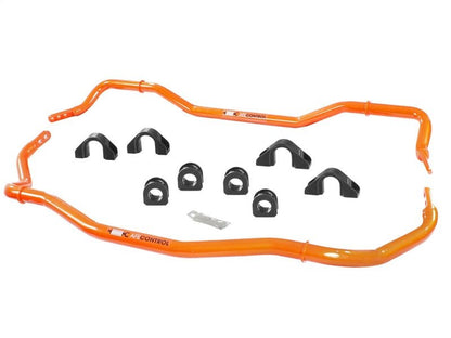 aFe Control Sway Bar Set (15-17 Ford Mustang S550)