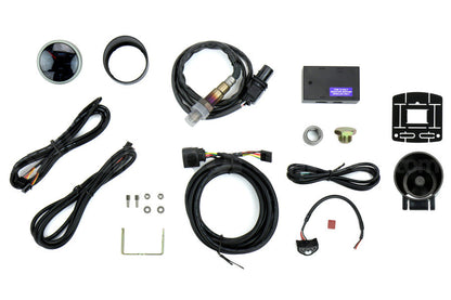 Prosport 2-1/16" Halo Wideband Air fuel ratio Gauge