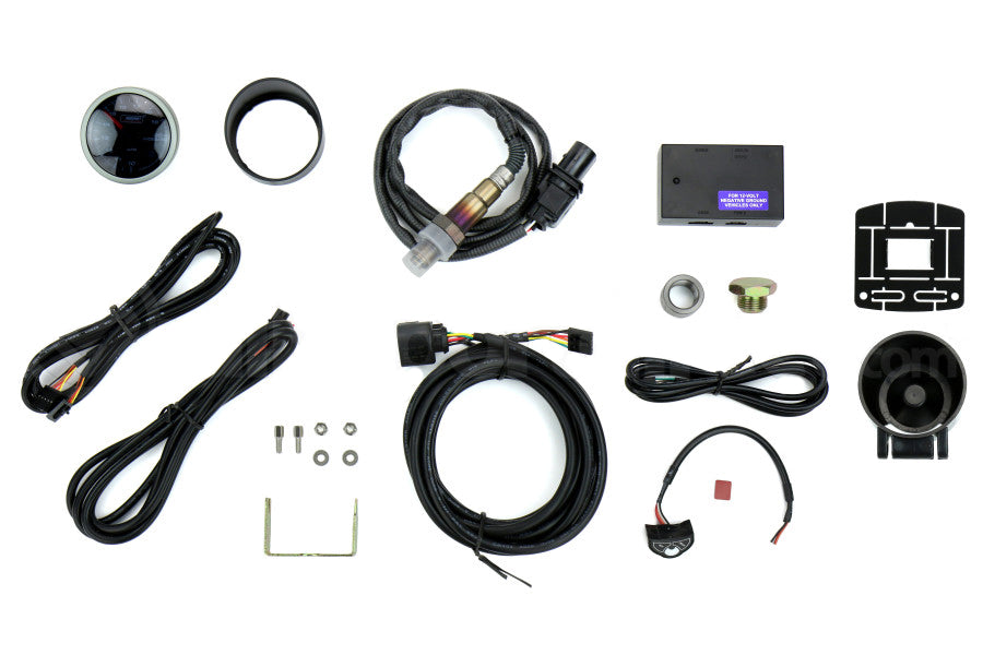 Prosport 2-1/16" Halo Wideband Air fuel ratio Gauge