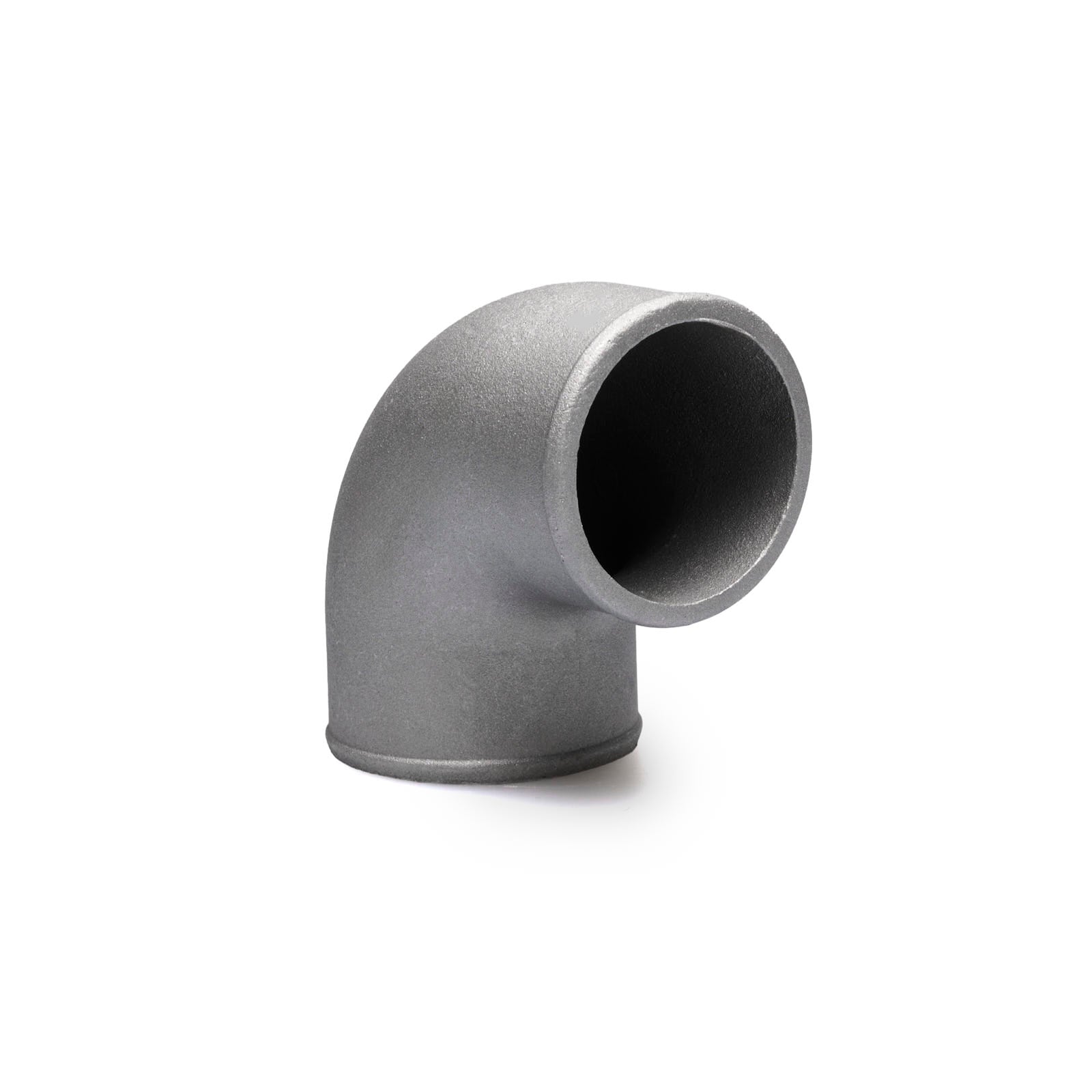 Cast Aluminium Elbow 90° - Tight Radius (AL-ELX-57)