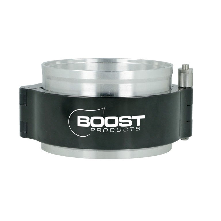 BOOST Products Aluminum Quick Release HD Clamp Connector Kit - 3" (76mm) (AL-QR-76)