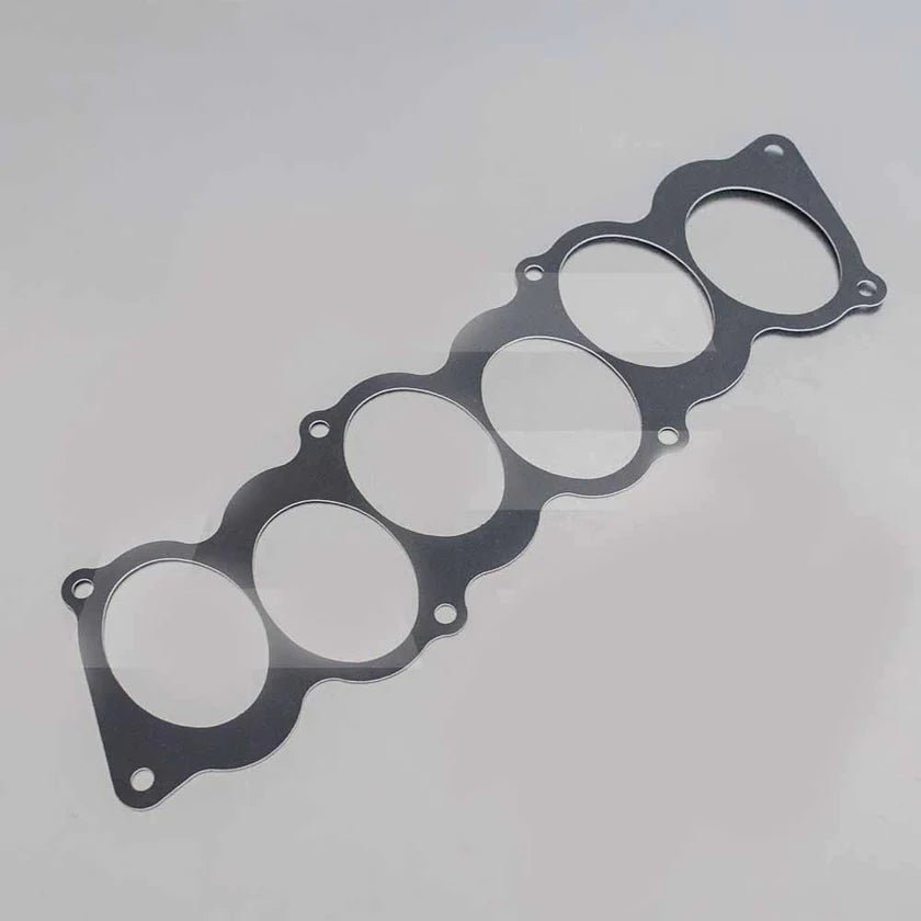 AMS Performance Alpha Carbon Intake Manfiold Upper to Lower Billet Gasket (Nissan GT - R R35) - AMS