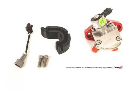 AMS Performance RA405 High Pressure Fuel Pump Kit (16 - 23 Infiniti Q50/Q60/23+ Nissan Z) - AMS