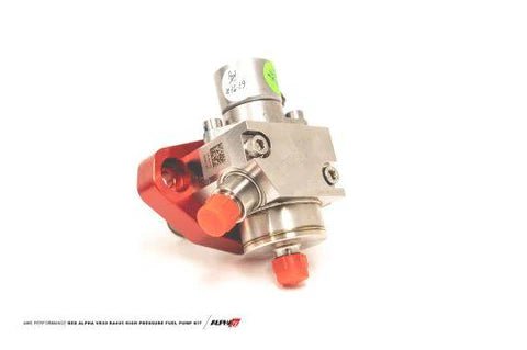 AMS Performance RA405 High Pressure Fuel Pump Kit (16 - 23 Infiniti Q50/Q60/23+ Nissan Z) - AMS