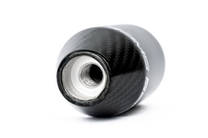 AMS Performance Weighted Shift Knob - Carbon Fiber (Subaru WRX/STI) - AMS