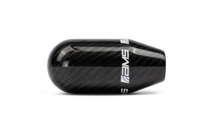 AMS Performance Weighted Shift Knob - Carbon Fiber (Subaru WRX/STI) - AMS