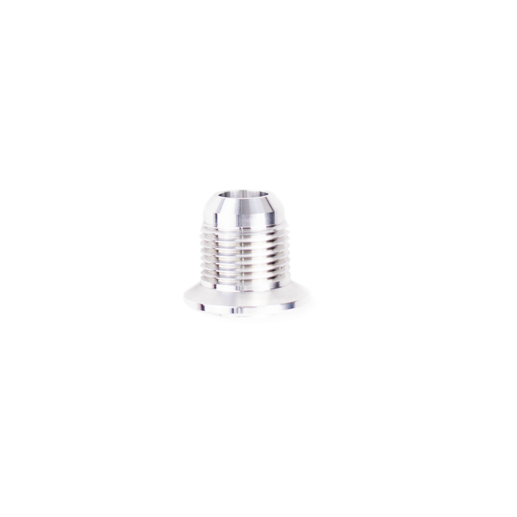 10AN Male Weld-on Bung EZ Weld Taper