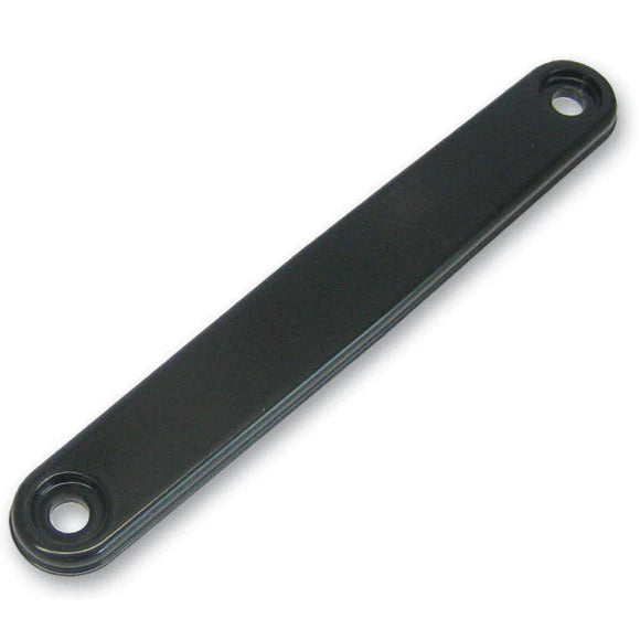 GrimmSpeed Antenna Delete Plate (02-08 WRX/STi/LGT)