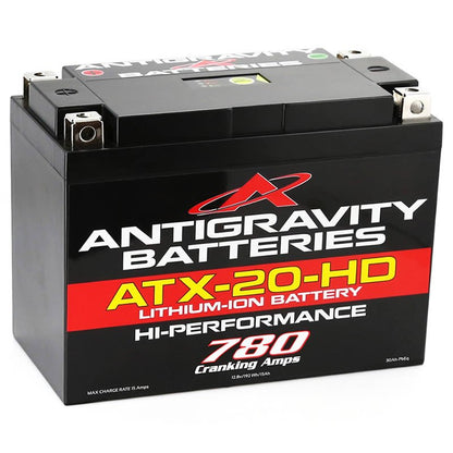 Antigravity YTX20 High Power Lithium Battery - Antigravity Batteries