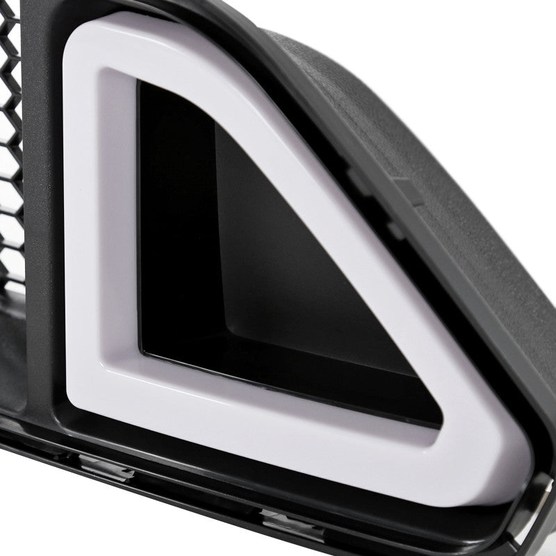 Parrilla LED NTXGLOW RGB (Ford Mustang 2015-2017)
