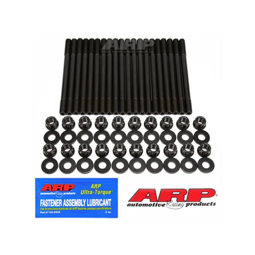 ARP Head Stud Kit (Ford Coyote 5.0L) - ARP