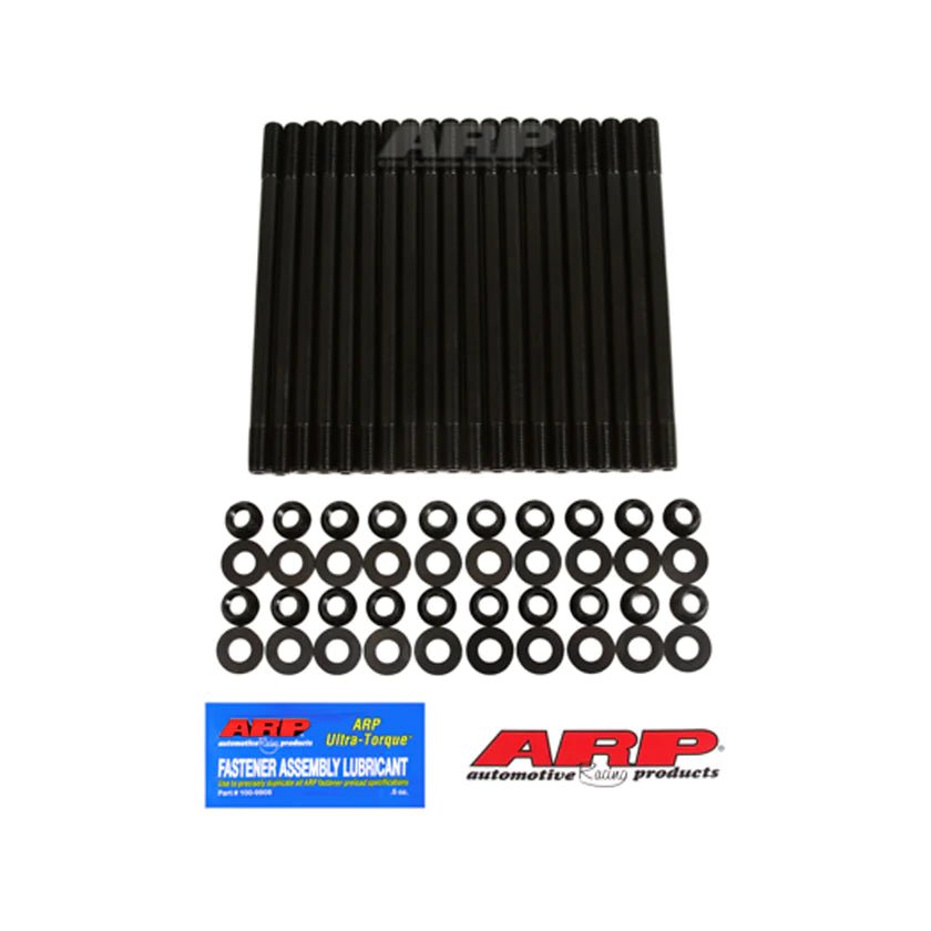 ARP Head Stud Kits (Ford Mustang) - ARP