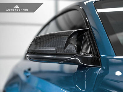 AutoTecknic Smoked Dynamic Sequential LED Turn Signal - G05 X5 | G06 X6 | G07 X7