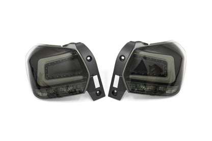 Luces traseras LED estilo CS OLM USDM - Crosstrek 2013-2017