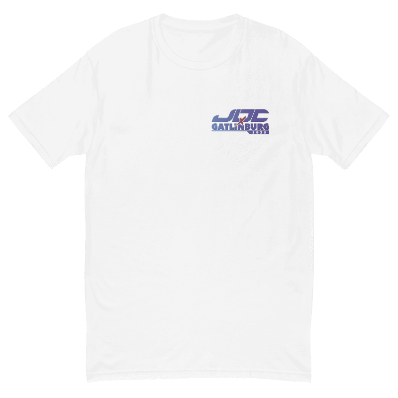JDC x Gatlinburg 2025 T-Shirt (Pre-order)