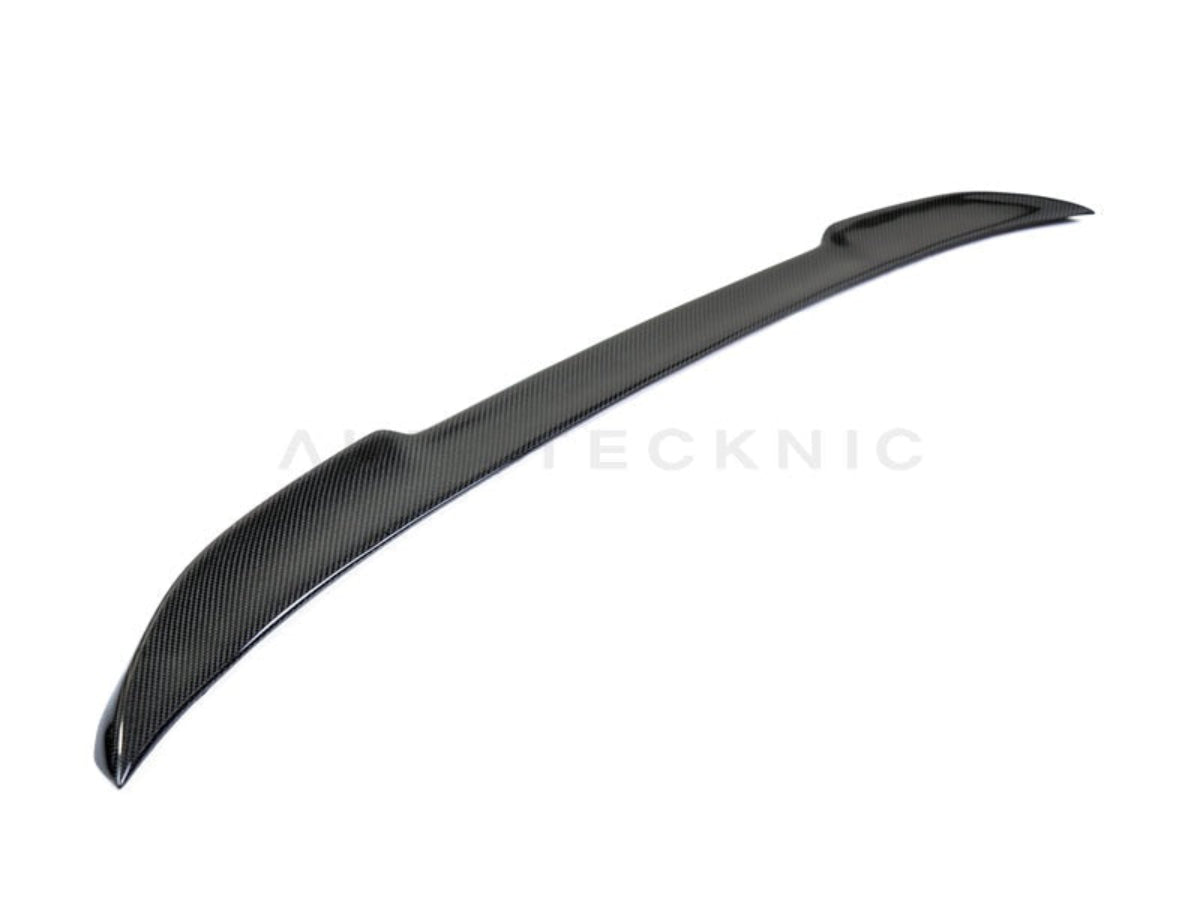 AutoTecknic Carbon コンペティション Trunk Spoiler - F90 M5 | G30 5-シリーズ