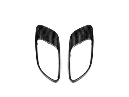 AutoTecknic Carbon Fiber Hood Vents - E90 M3 | E92 M3 | E93 M3