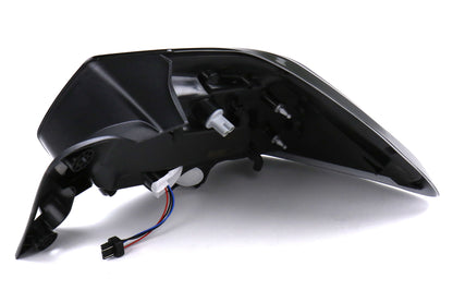 Luces traseras LED estilo CS OLM USDM - Crosstrek 2013-2017