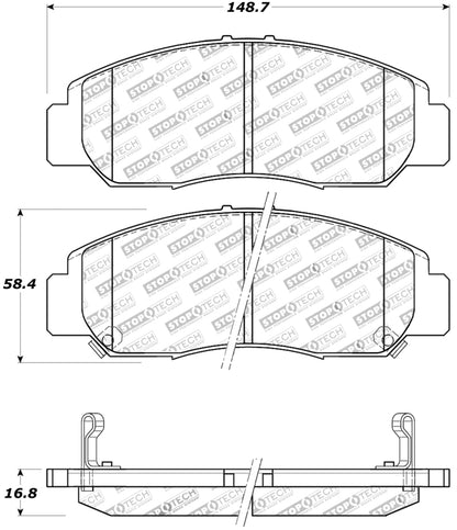 Technical Drawing