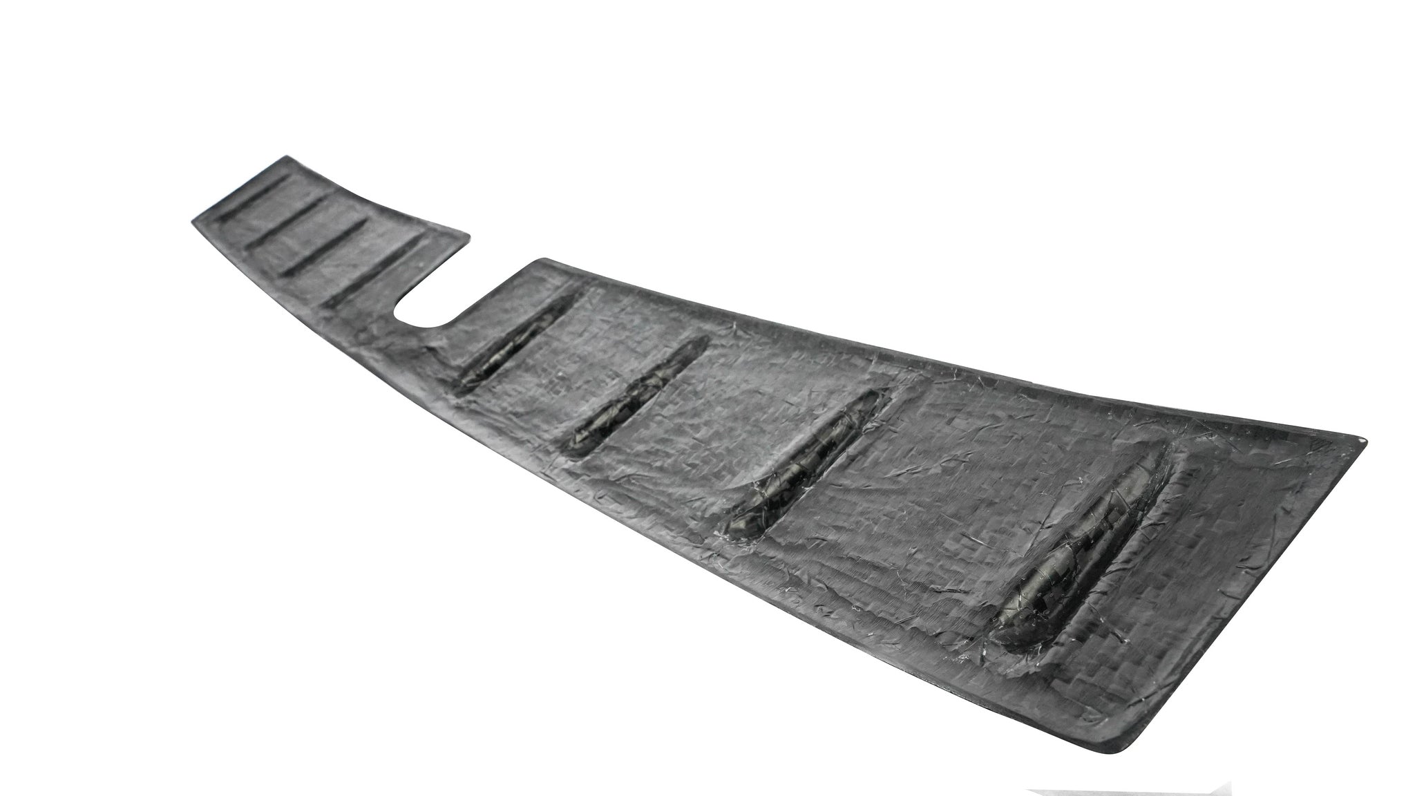 APR Carbon Fiber Vortex Generator (2022-2024 Toyota GR86/Subaru BRZ)