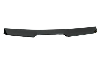 OLM Gloss Black Rear Roof Spoiler - 2022 WRX