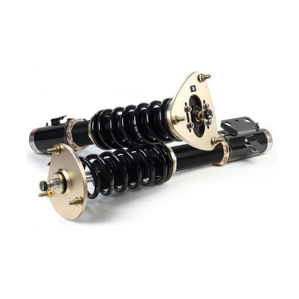 BC Racing BR Series Coilover Kit (15+ WRX/STI)