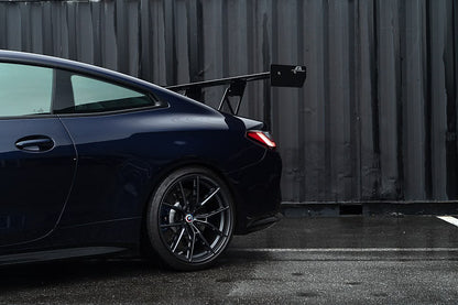 APR GT-250 67" Carbon Fiber Adjustable Wing (BMW G80 M3/ G82 M4)