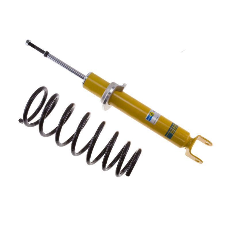 Bilstein B12 Touring Front and Rear Suspension Kit (06 - 15 Mazda MX - 5 Miata) - Bilstein