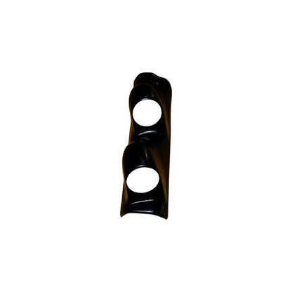 BLOX Racing 2 Gauge Pillar (89 - 94 Nissan 240SX S13) - BLOX Racing