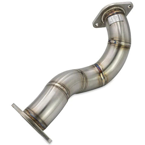 BLOX Racing Front Pipe - T304 (13-21 FRS/BRZ)