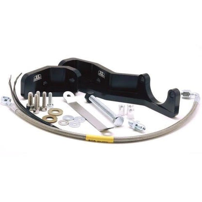 BLOX Racing Pitch Stop Brace (15 - 21 Subaru WRX/STi) - BLOX Racing