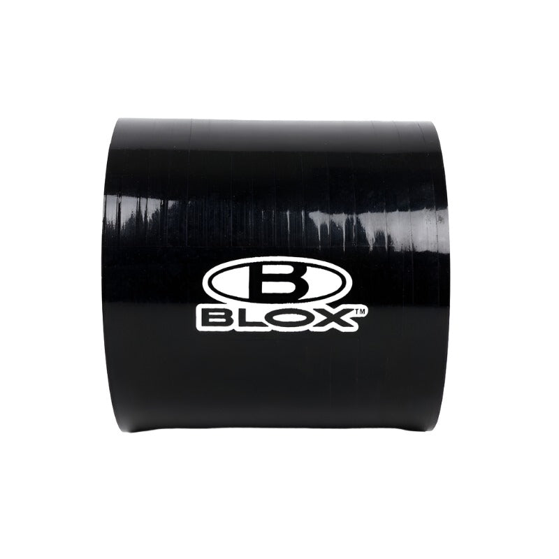 BLOX Racing Silicone Hose Only for Charge Pipe Kit Black (15 - 21 Subaru WRX) - BLOX Racing