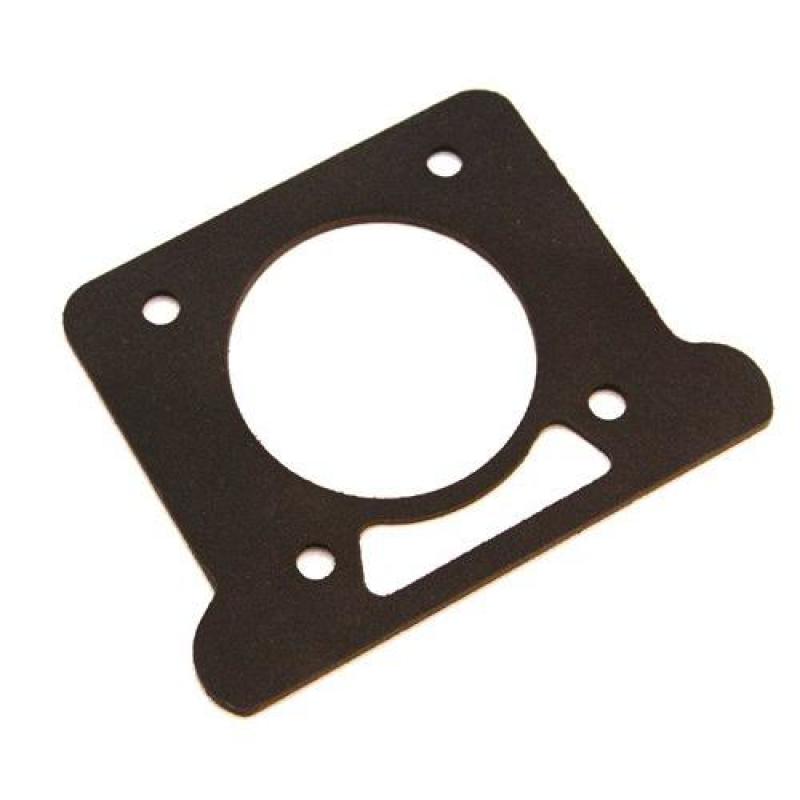 BLOX Racing Thermal Throttle Body Gasket (06 - 10 Subaru WRX/04 - 10 Subaru STI) - BLOX Racing