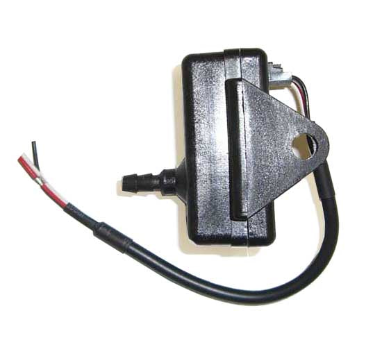 Prosport Electric Boost Sender