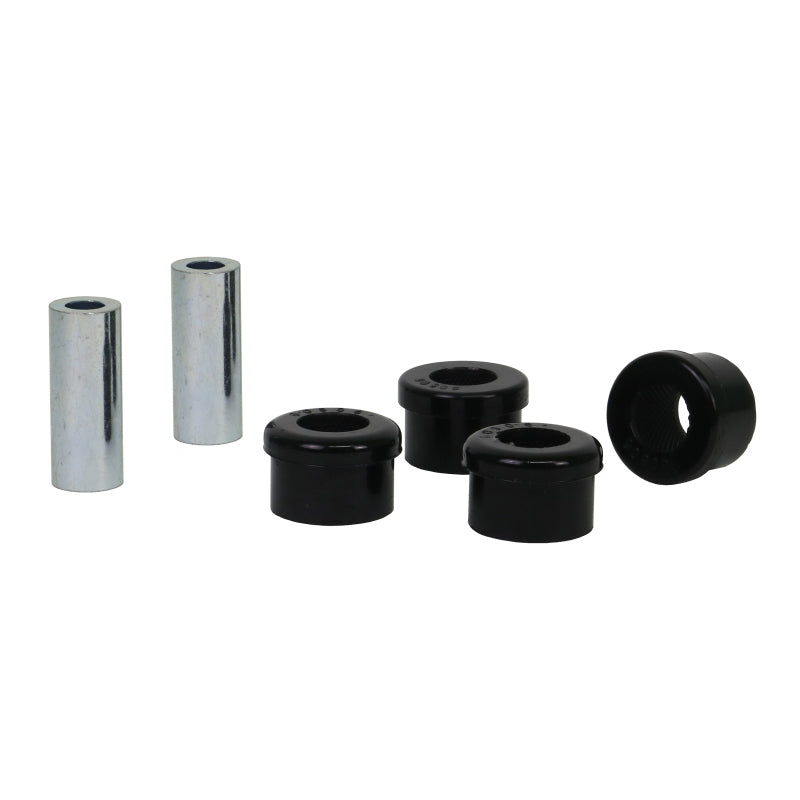 Whiteline Front Inner Control Arm Bushing Kit (08+ Subaru WRX Hatch)