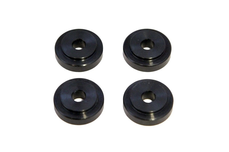 Torque Solution Shifter Base Bushing Kit (12-15 Honda Civic Si)