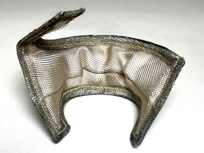 Prosport Wastegate heat Shield blanket - Carbon Fiber