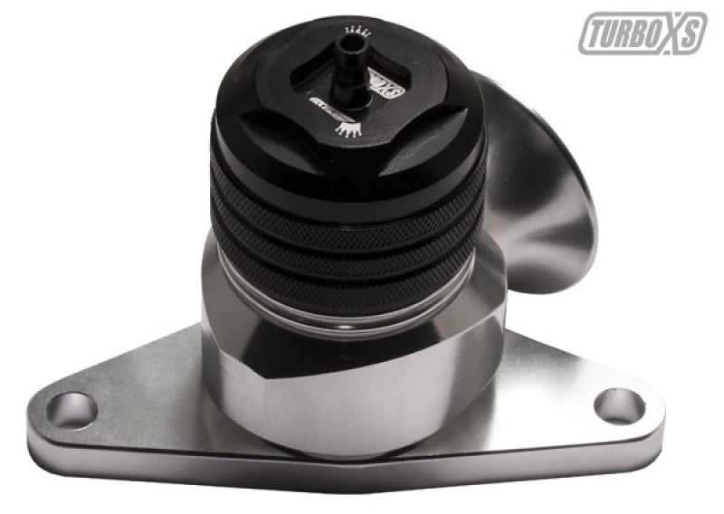 Turbo XS RFL BLOW OFF VALVE (2002-2007 WRX, 2004-2015 STI)