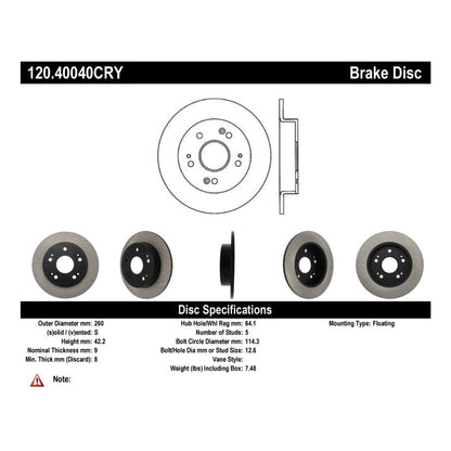 Catalog