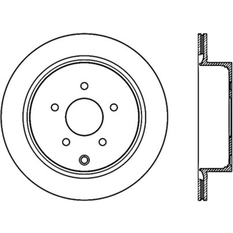 Technical Drawing